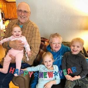 Meet your Posher, Joanne